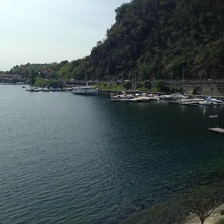 Appartamenti Vistaqua Baveno Esterno foto