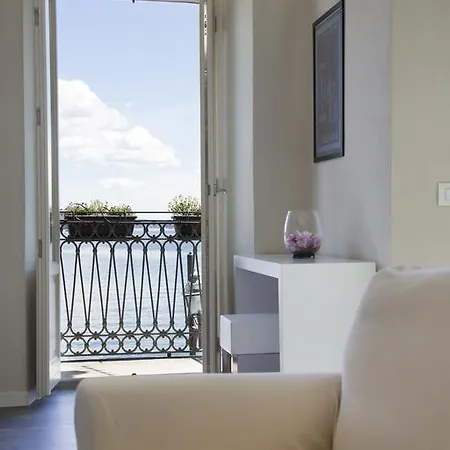 Appartamenti Vistaqua Baveno Esterno foto