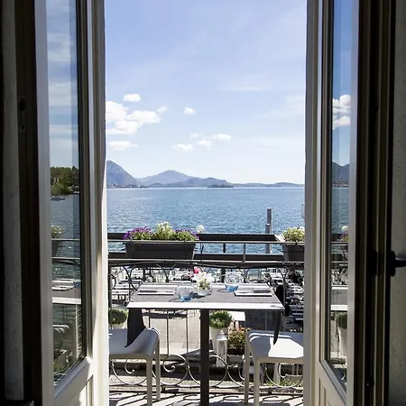 Appartamenti Vistaqua Baveno Esterno foto