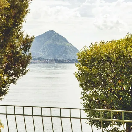 Appartamenti Vistaqua Baveno Esterno foto