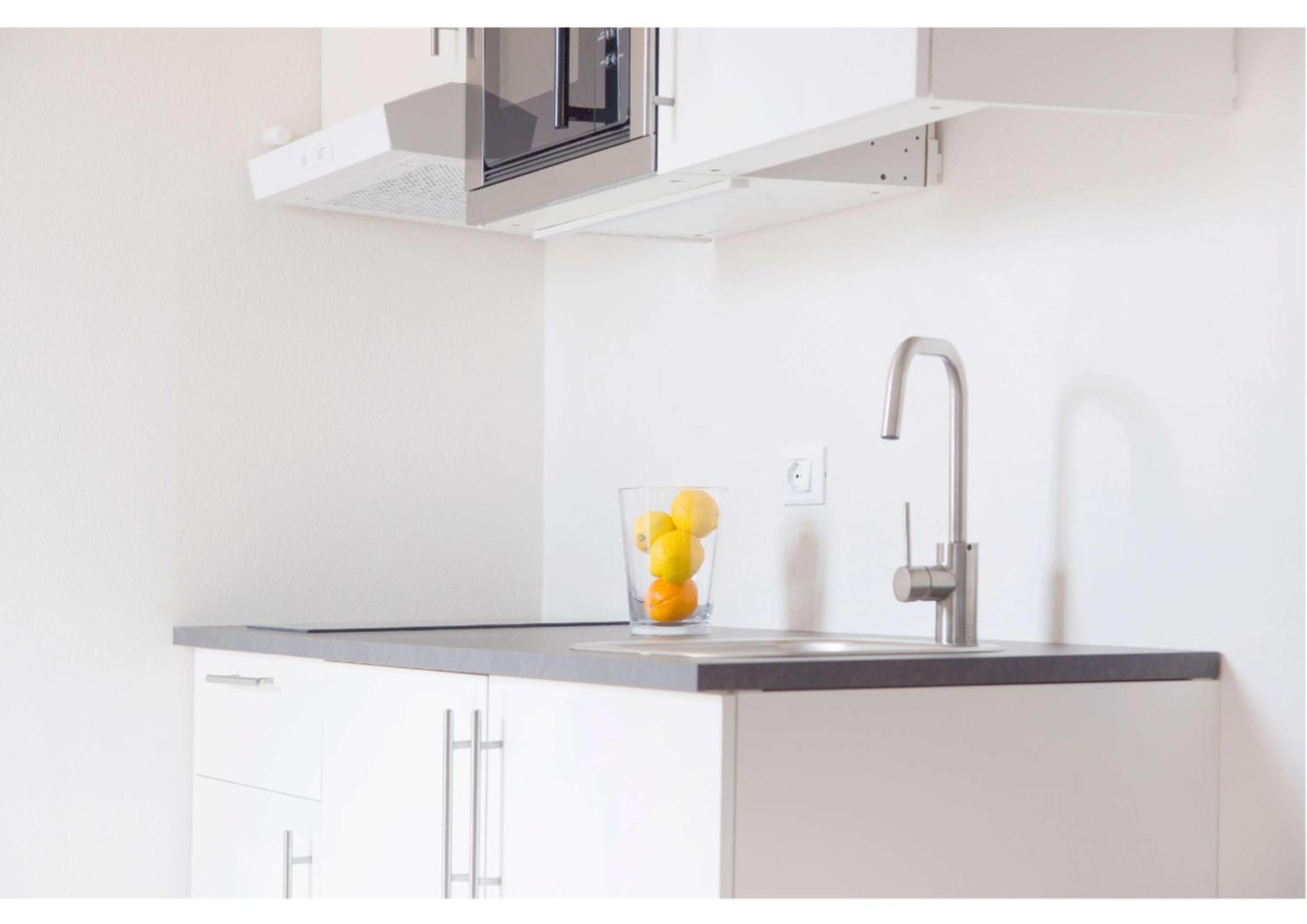 Vistaqua Apartment *