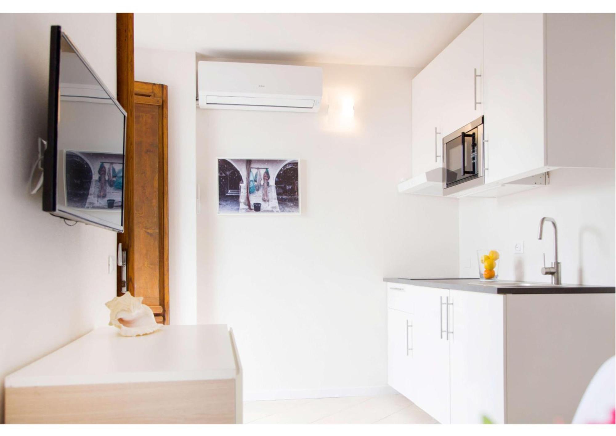 Apartment Vistaqua