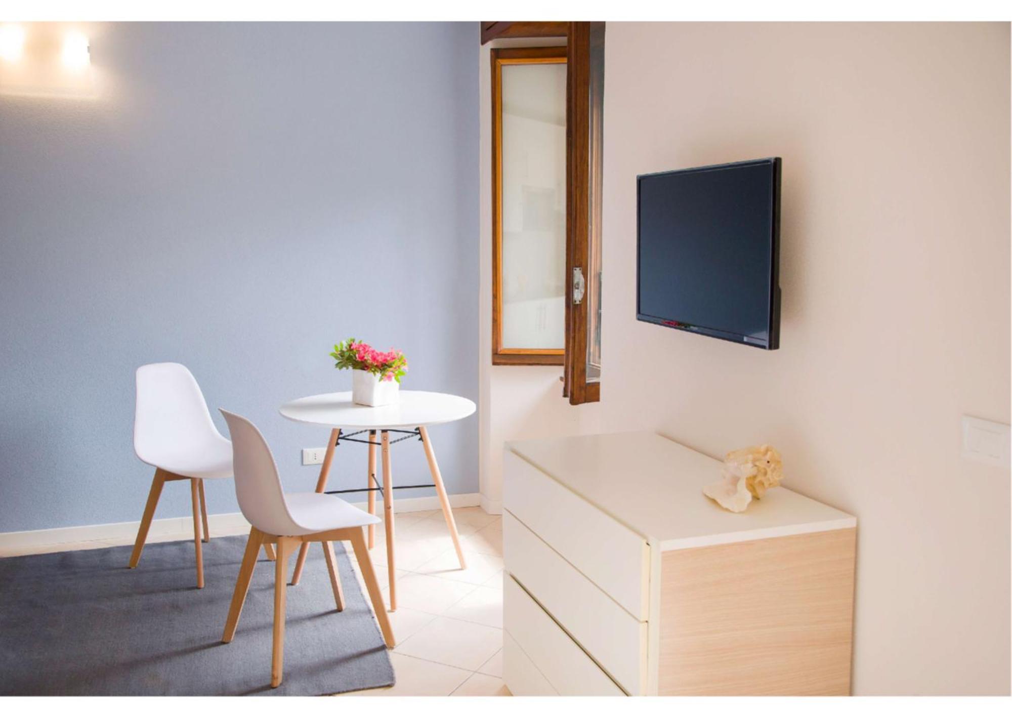 Apartment Vistaqua *