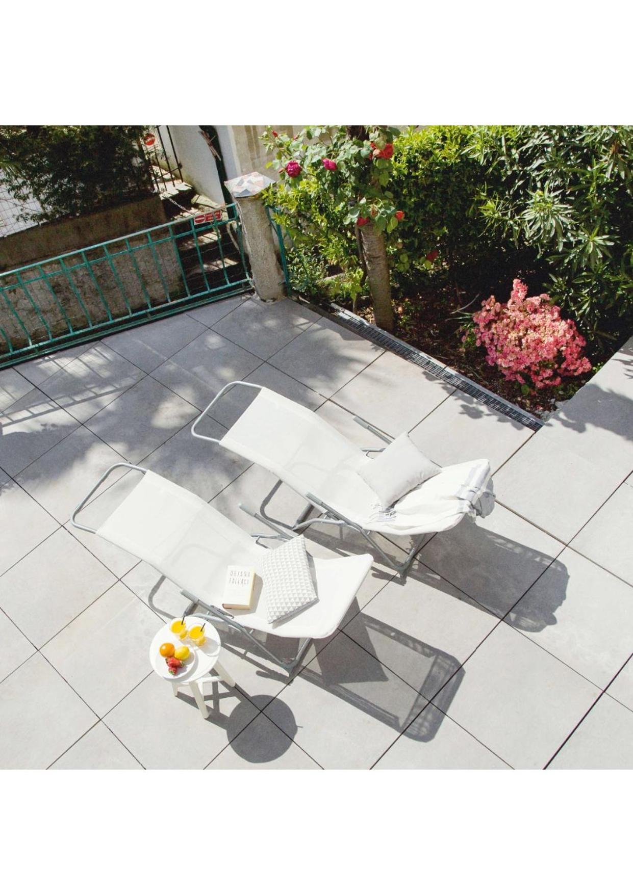 Apartment Vistaqua Baveno