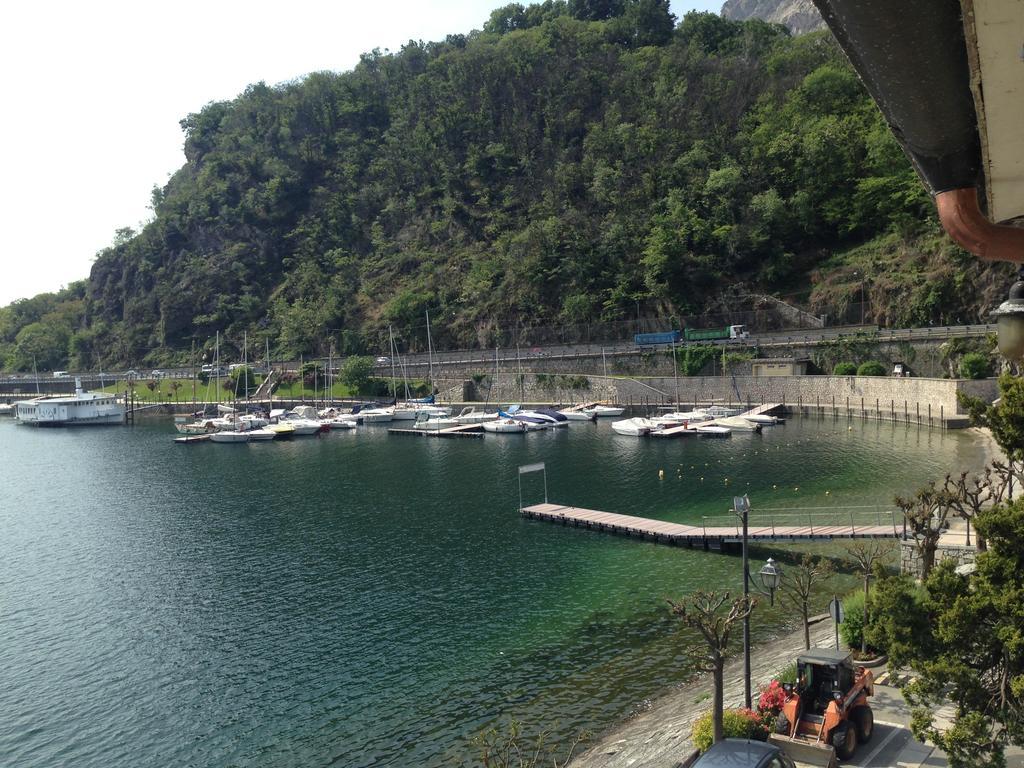 Vistaqua Baveno