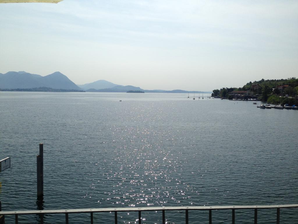 Vistaqua * Baveno