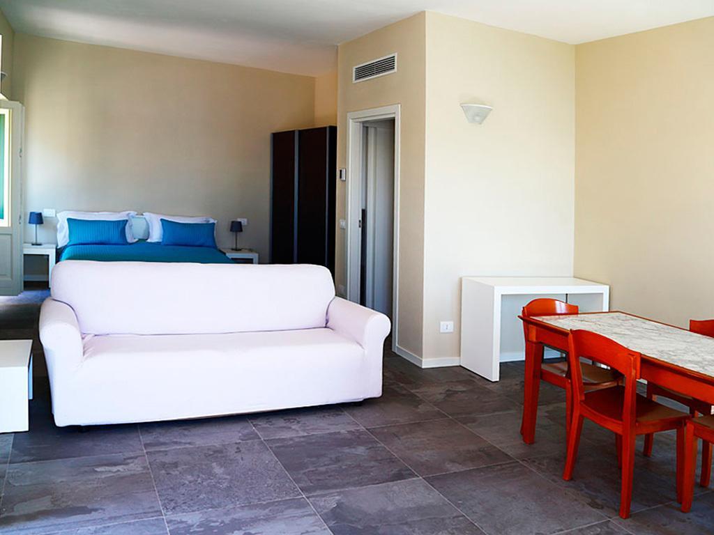 Vistaqua Apartment