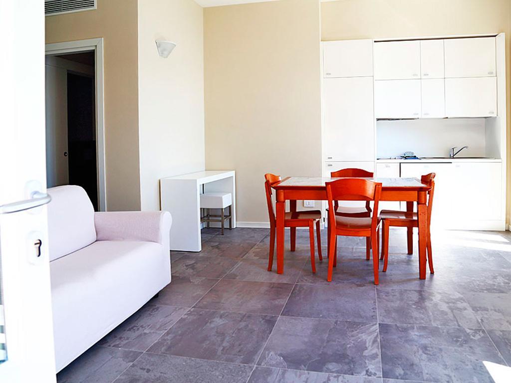 Vistaqua Apartment *