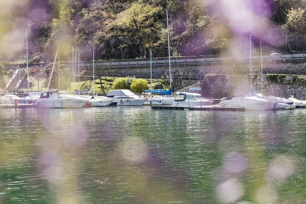 Apartment Vistaqua Baveno