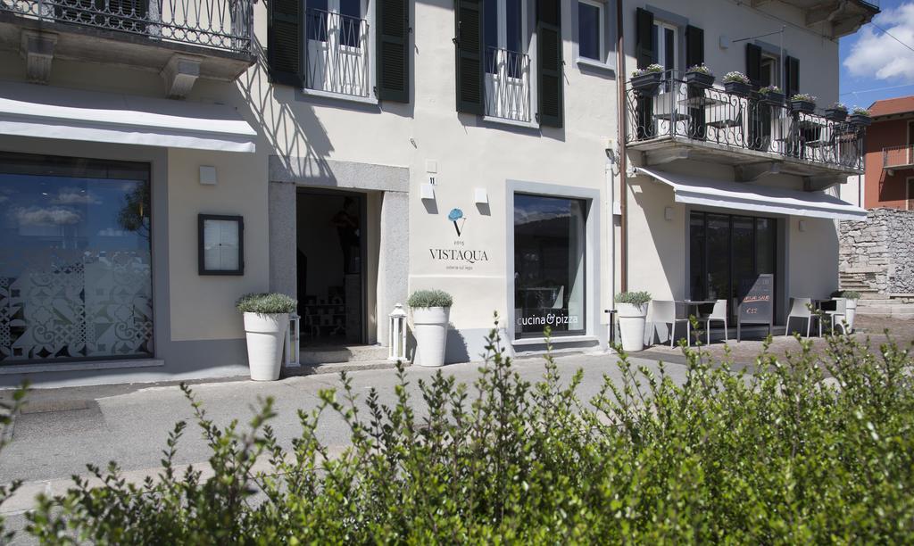 Apartment Vistaqua *