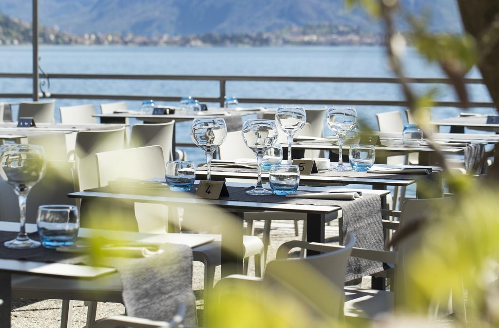 Apartment Vistaqua Baveno