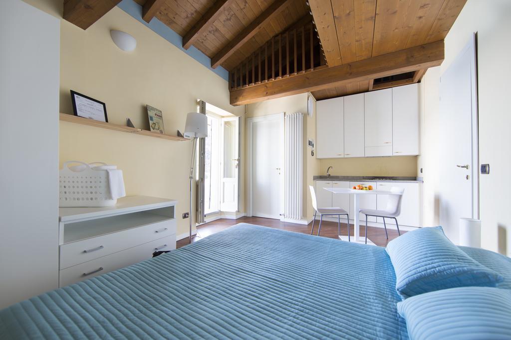 Apartment Vistaqua