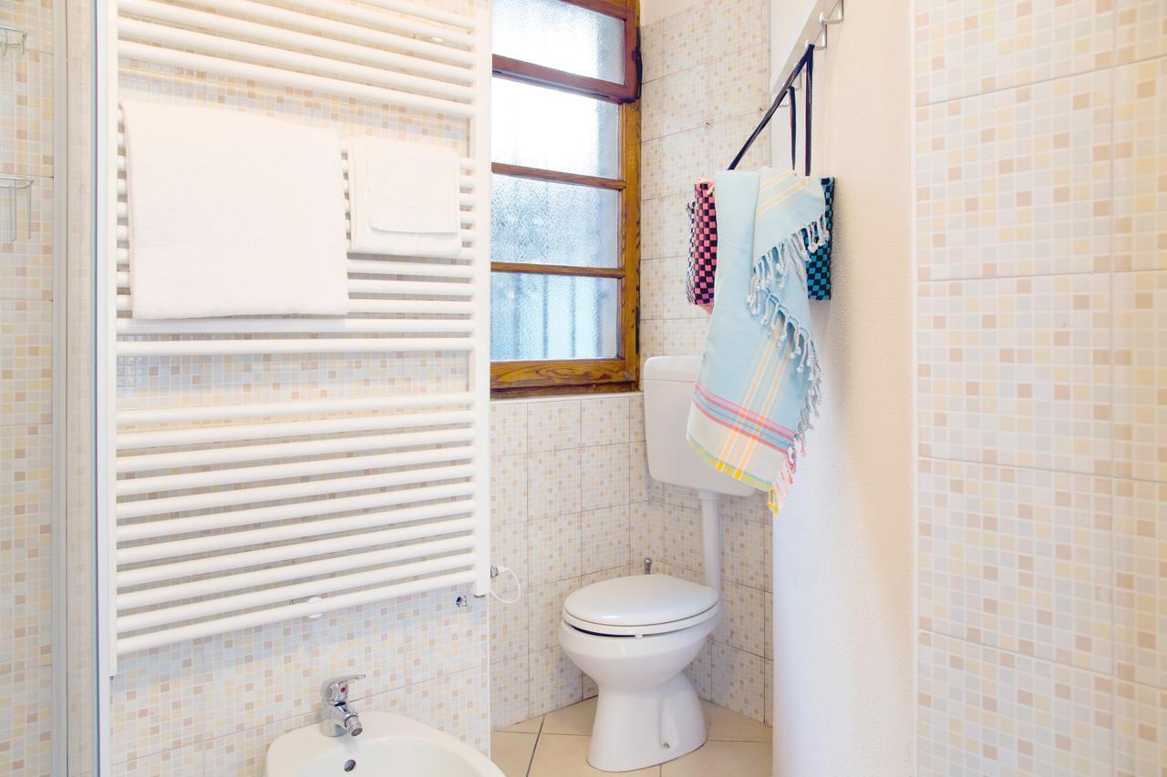 Apartment Vistaqua *