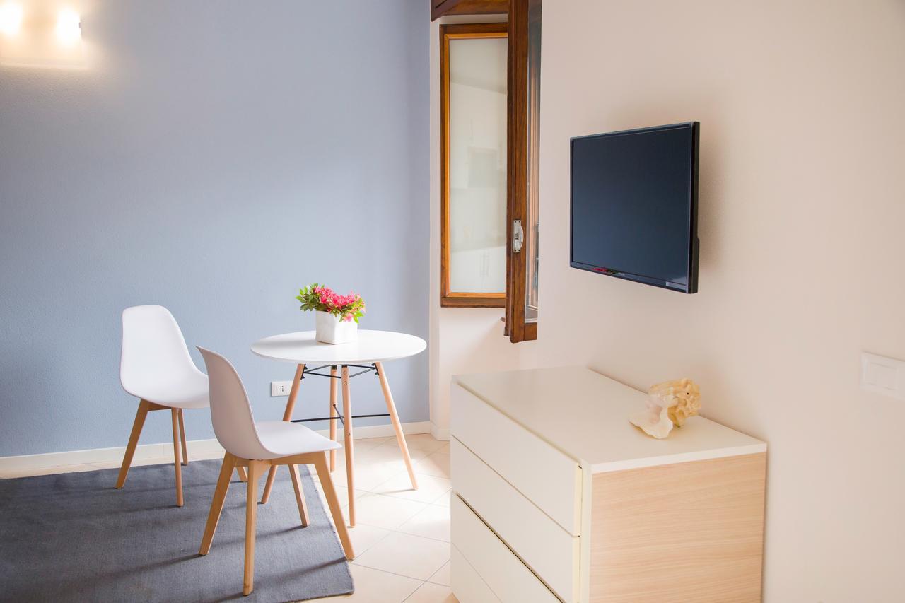 Apartment Vistaqua Baveno